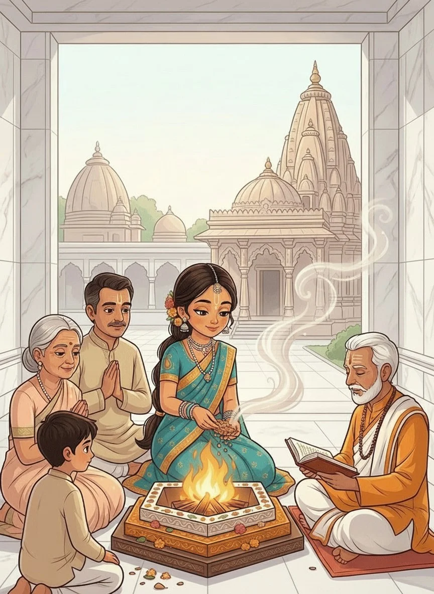 Festivals & Gifting