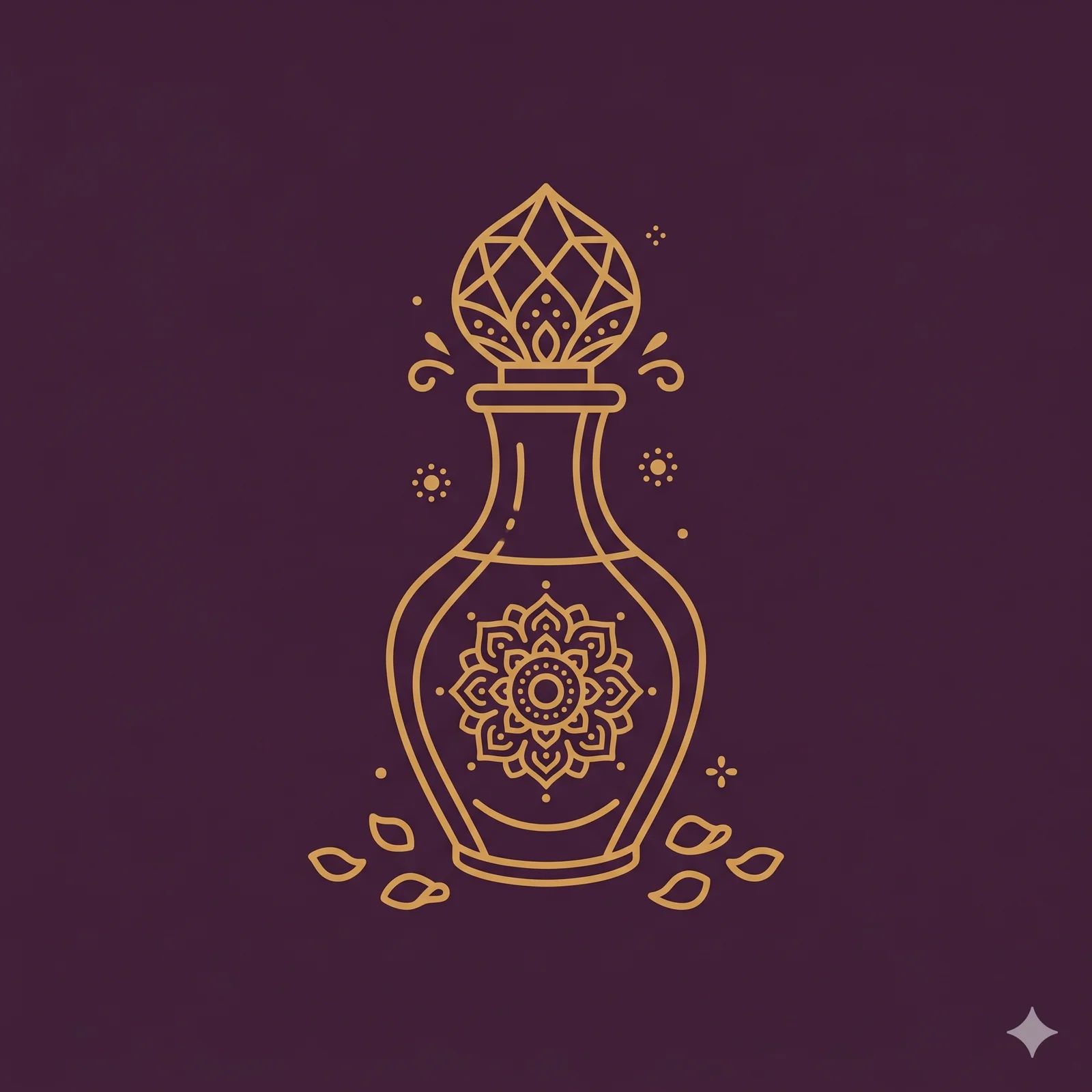 Attars & Perfumes