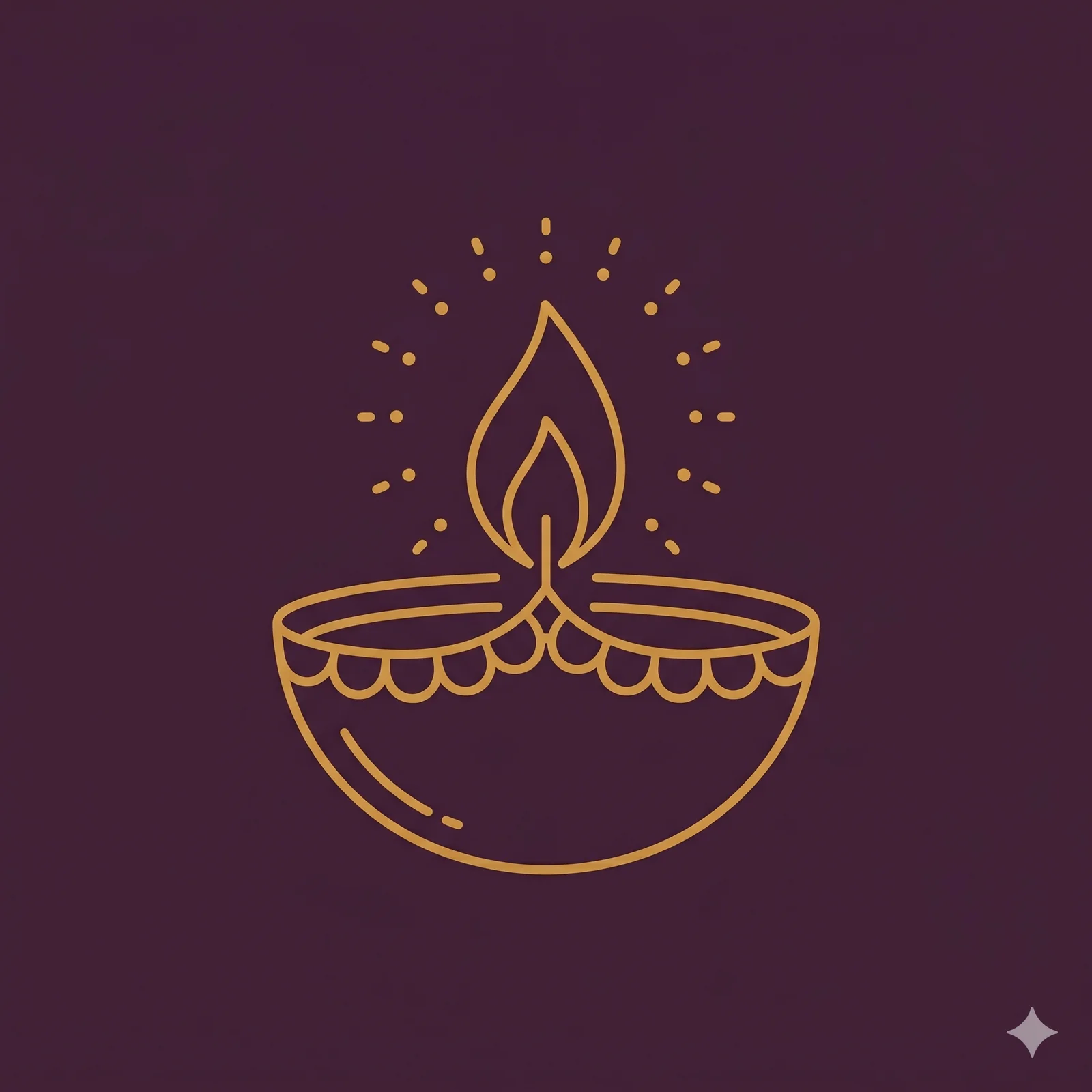 Diyas & Lamps